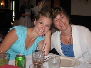 mom n me