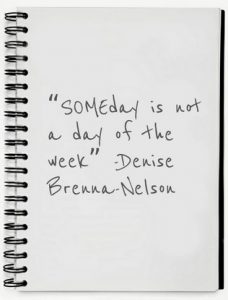 someday
