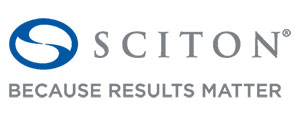 sciton logo