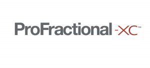 profractional -xc logo