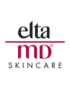 elta md skincare logo