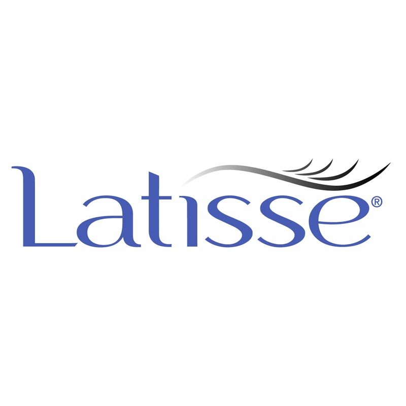 Latisse logo